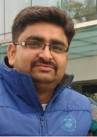 Dr. Dheeraj Ahuja
